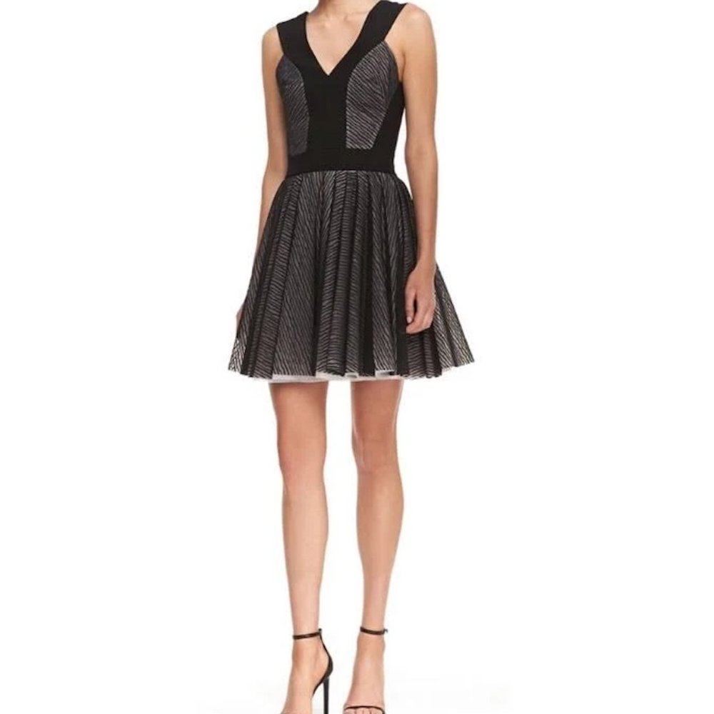 Robert Rodriguez cocktail dress size 0